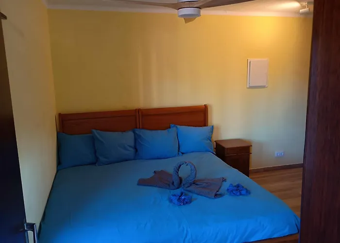 Casa Do Marinheiro