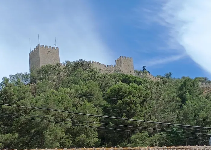 Casa Do Marinheiro