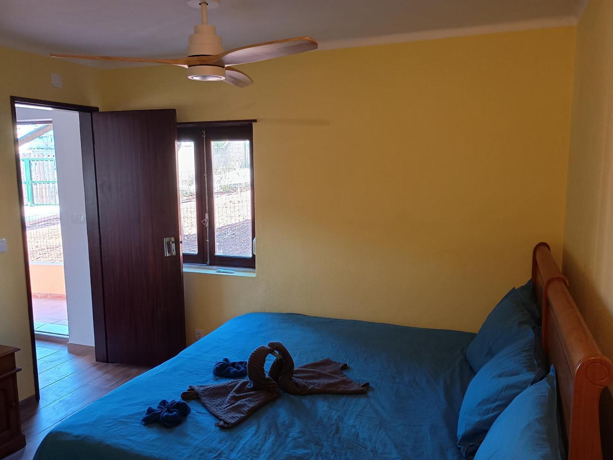 Casa Do Marinheiro Apartment